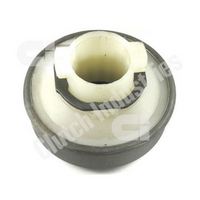 Clutch Industries CLUTCH KIT FIAT 124-125-131-132 72-