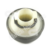 Clutch Industries CLUTCH KIT FIAT 124-125-131-132 72-