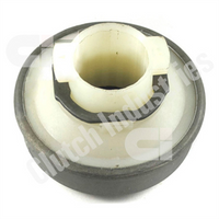 Clutch Industries CLUTCH KIT FIAT 124-125-131-132 72-