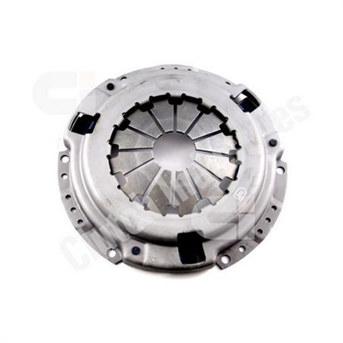 Clutch Industries CLUTCH KIT HONDA CIVIC CONCERTO CRX 91-