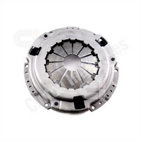 Clutch Industries CLUTCH KIT HONDA CIVIC CONCERTO CRX 91-