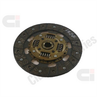 Clutch Industries CLUTCH KIT HONDA CIVIC CONCERTO CRX 91-