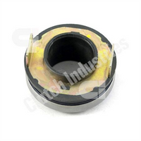 Clutch Industries CLUTCH KIT HONDA CIVIC CONCERTO CRX 91-