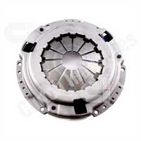 Clutch Industries CLUTCH KIT HONDA CIVIC CONCERTO CRX 91-