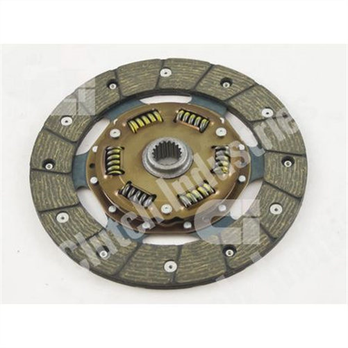 Clutch Industries CLUTCH KIT MITSUBISHI CELICA