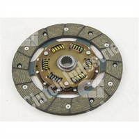 Clutch Industries CLUTCH KIT MITSUBISHI CELICA