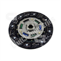 Clutch Industries CLUTCH KIT NISSAN SUNNY 120Y B310 REAR WHEEL DRIVE 78-
