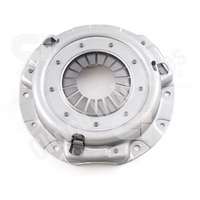 Clutch Industries CLUTCH KIT NISSAN SUNNY 120Y B310 REAR WHEEL DRIVE 78-
