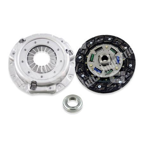 Clutch Industries CLUTCH KIT NISSAN SUNNY 120Y B310 REAR WHEEL DRIVE 78-