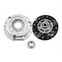 Clutch Industries CLUTCH KIT NISSAN SUNNY 120Y B310 REAR WHEEL DRIVE 78-