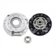 Clutch Industries CLUTCH KIT NISSAN SUNNY 120Y B310 REAR WHEEL DRIVE 78-