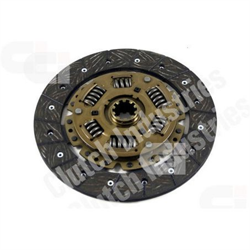 Clutch Industries CLUTCH KIT HOLDEN HZ