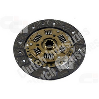 Clutch Industries CLUTCH KIT HOLDEN HZ