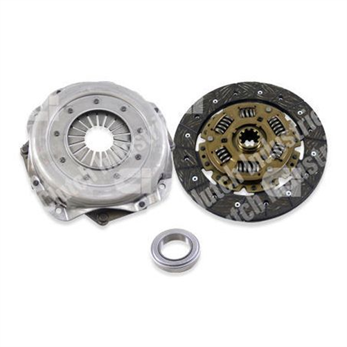 Clutch Industries CLUTCH KIT HOLDEN HZ