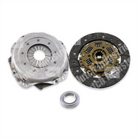 Clutch Industries CLUTCH KIT HOLDEN HZ