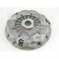 Clutch Industries CLUTCH KIT LAND ROVER