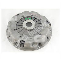 Clutch Industries CLUTCH KIT LAND ROVER