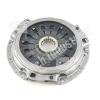 Clutch Industries CLUTCH KIT MAZDA RX7 TURBO 93-