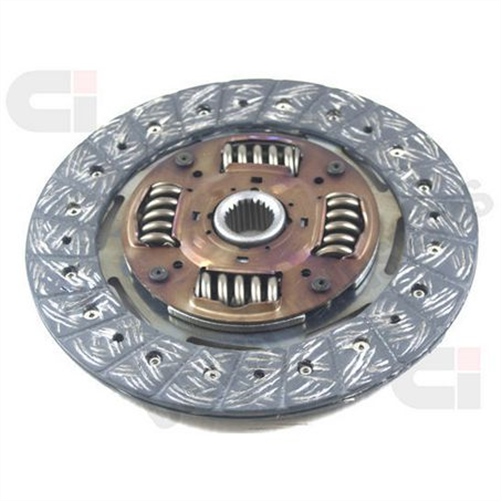 Clutch Industries CLUTCH KIT MAZDA RX7 TURBO 93-