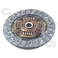 Clutch Industries CLUTCH KIT MAZDA RX7 TURBO 93-