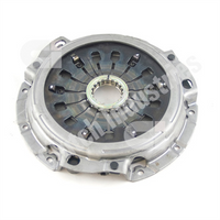Clutch Industries CLUTCH KIT MAZDA RX7 TURBO 93-