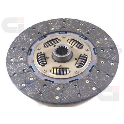Clutch Industries CLUTCH KIT MAZDA  B 2.5 2.6 96-
