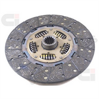Clutch Industries CLUTCH KIT MAZDA  B 2.5 2.6 96-