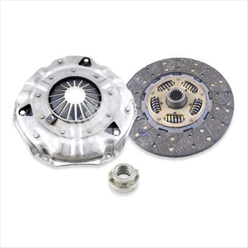Clutch Industries CLUTCH KIT MITSUBISHI CANTER