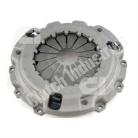 Clutch Industries CLUTCH KIT MAZDA  B 2.5 2.6 96-