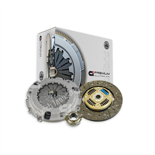 Clutch Industries CLUTCH KIT MAZDA  B 2.5 2.6 96-