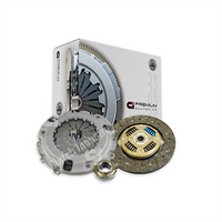 Clutch Industries CLUTCH KIT MAZDA  B 2.5 2.6 96-