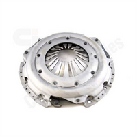 Clutch Industries CLUTCH KIT FORD FALCON