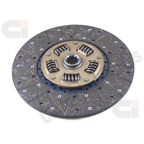 Clutch Industries CLUTCH KIT FORD FALCON