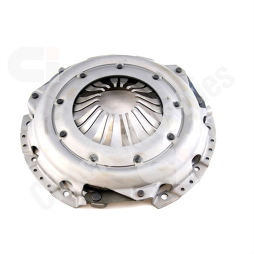 Clutch Industries CLUTCH KIT FORD FALCON