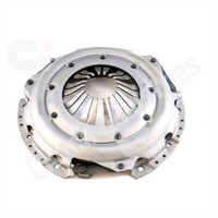 Clutch Industries CLUTCH KIT FORD FALCON