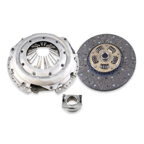 Clutch Industries CLUTCH KIT FORD FALCON