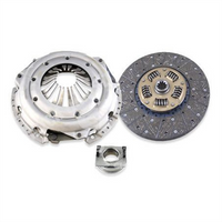 Clutch Industries CLUTCH KIT FORD FALCON