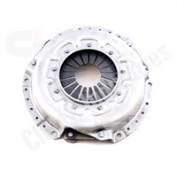 Clutch Industries CLUTCH KIT MAZDA B1800