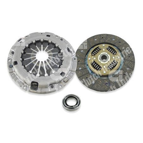 Clutch Industries CLUTCH KIT ISUZU ELF