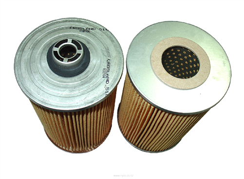 RYCO OIL FILTER (CARTRIDGE) R2103P