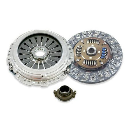 Clutch Industries CLUTCH KIT SUBARU