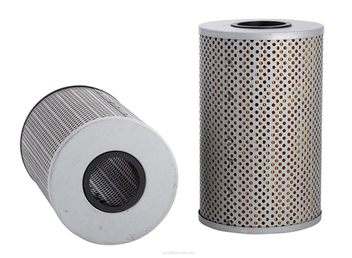 RYCO OIL FILTER (CARTRIDGE) R2267P NLA use NAPAGLD 1567