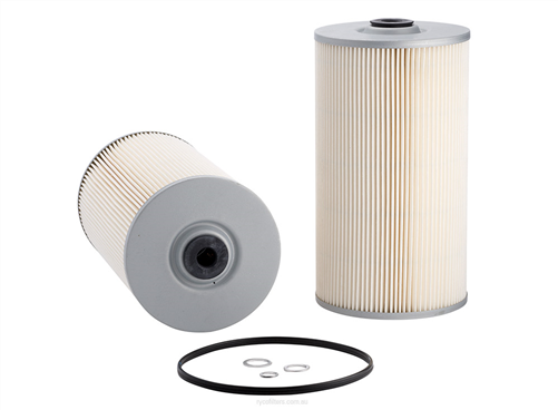 RYCO OIL FILTER (CARTRIDGE) R2377P