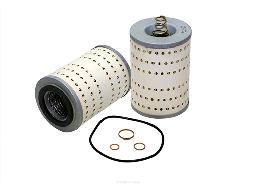 RYCO OIL FILTER (CARTRIDGE) R2381P