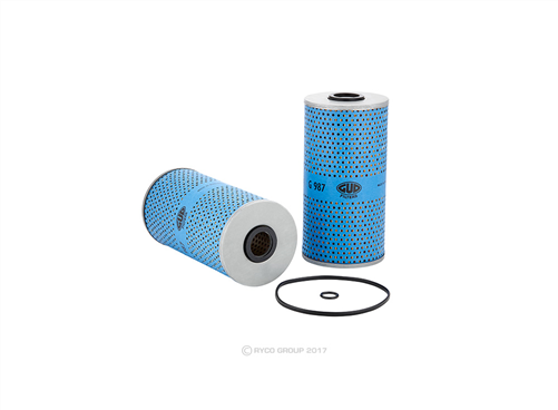 RYCO OIL FILTER (CARTRIDGE) R2394P