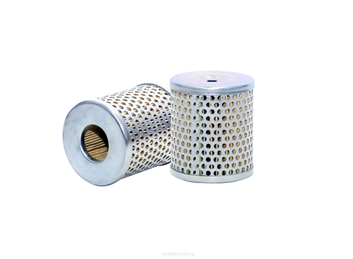 RYCO OIL FILTER ( CARTRIDGE ) R2448P