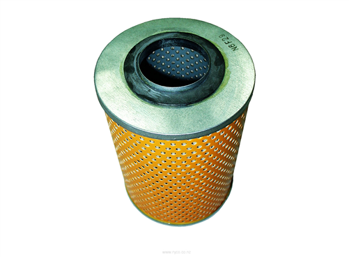 RYCO OIL FILTER ( CARTRIDGE ) R2494P