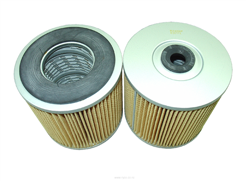 RYCO OIL FILTER ( CARTRIDGE ) R2496P