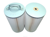 RYCO OIL FILTER ( CARTRIDGE ) R2518P