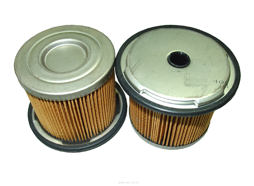 RYCO FUEL FILTER R2584P